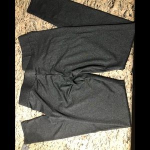 PearlBox Scrunch Push up Leggings
